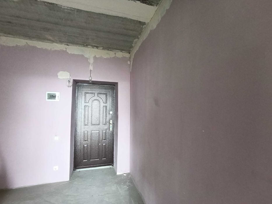 ПРОДАЖ 1 кім. кварт. Мила 48 м2 Частковий ремонт м. Житомирська
