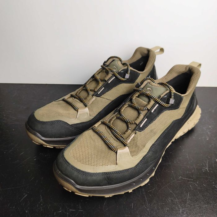 Ecco Ult TRN trekkingowe męskie r. 45 guma Michelin !