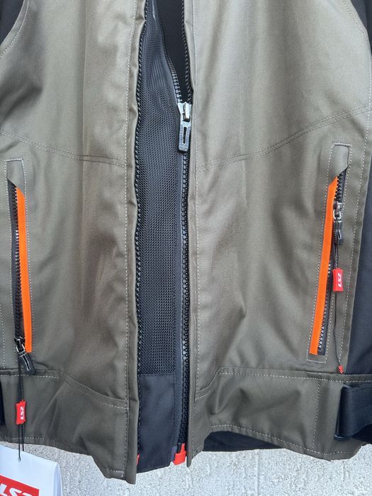 Kurtka motocyklowa Shadow L