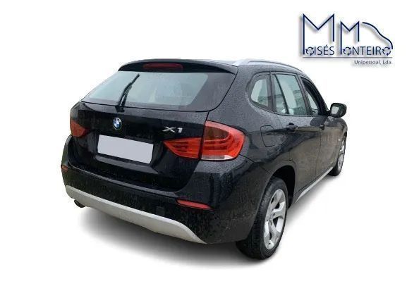 PEÇAS BMW X1 2010 2.0D Sdrive