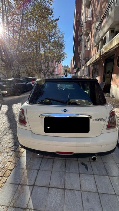 Mini Cooper D 200864846299743361123