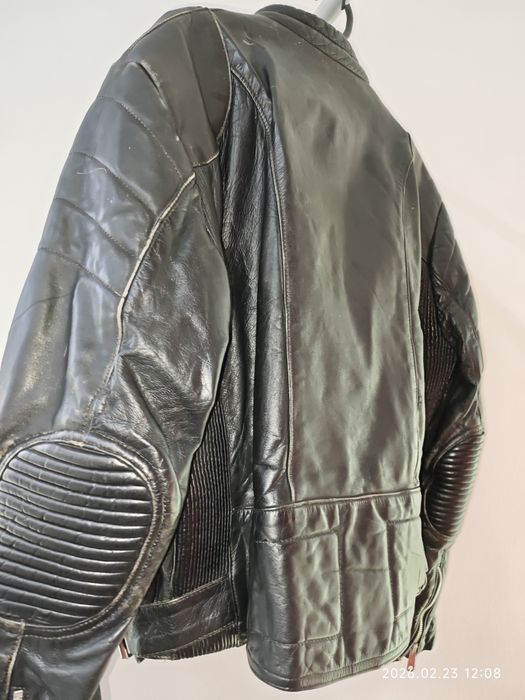 Мото куртка косуха р м л