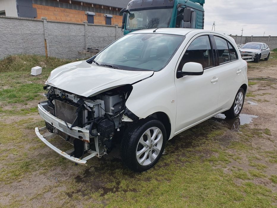 Auto sprowadzone z Niemiec