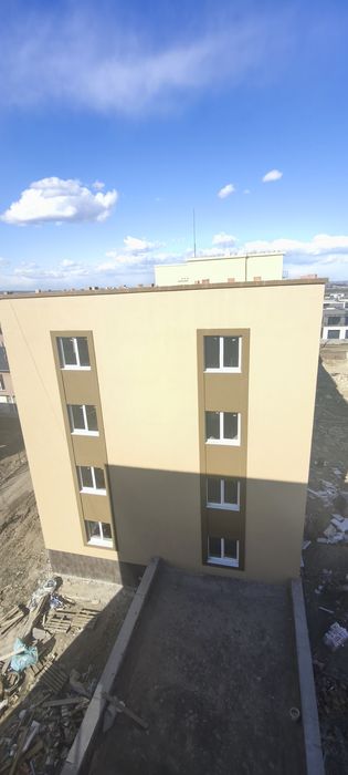 Двокімнатна новобудова без комісії для покупця!!!