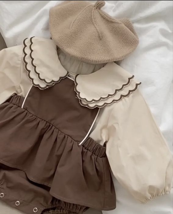 Костюм для дічинки 3-6 місяців