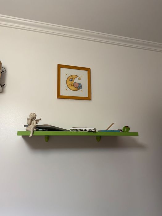 Mobilia de quarto jovem