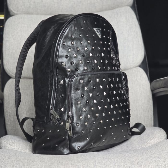 Жіночий рюкзак GUESS  | ОРИГІНАЛ