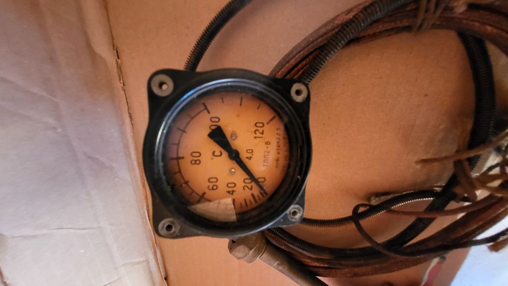 Дачик тпп2-в б/у