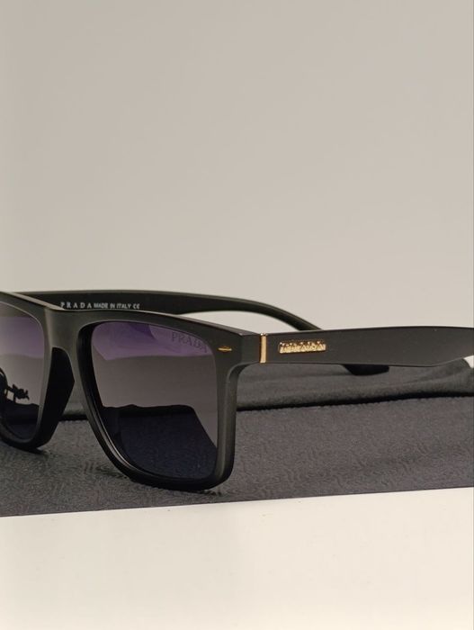 Prada Sunglasses