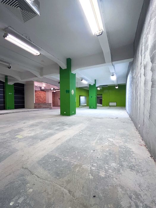 LOKAL na magazyn lub produkcję Widzew pow 885 m2