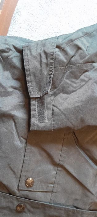 Kurtka robocza zimowa