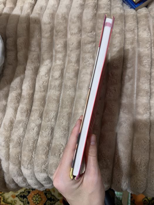 Книга про візаж