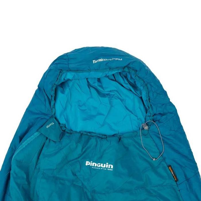 Спальник Pinguin Tramp 195