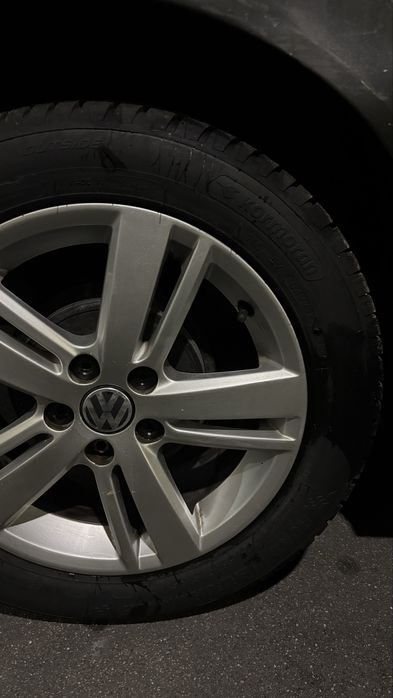 VW Polo 1.2 TDI Match | 2012 | 250 000 km | 5 490 € (negociável)