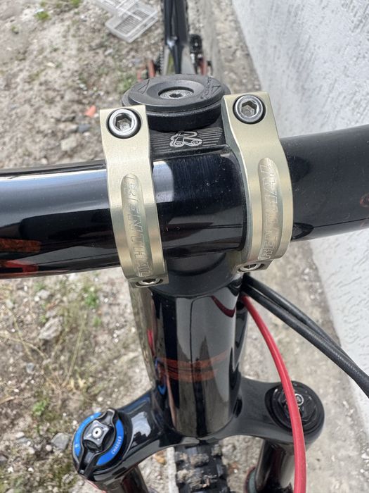 Focus jam c sl carbon