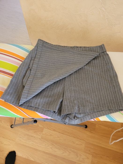 Спідниця-шорти 164