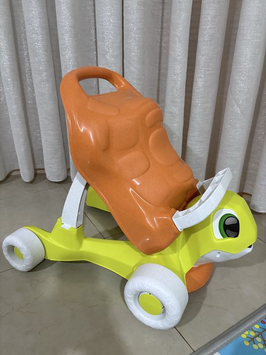Chicco tartaruga WALK&RIDE