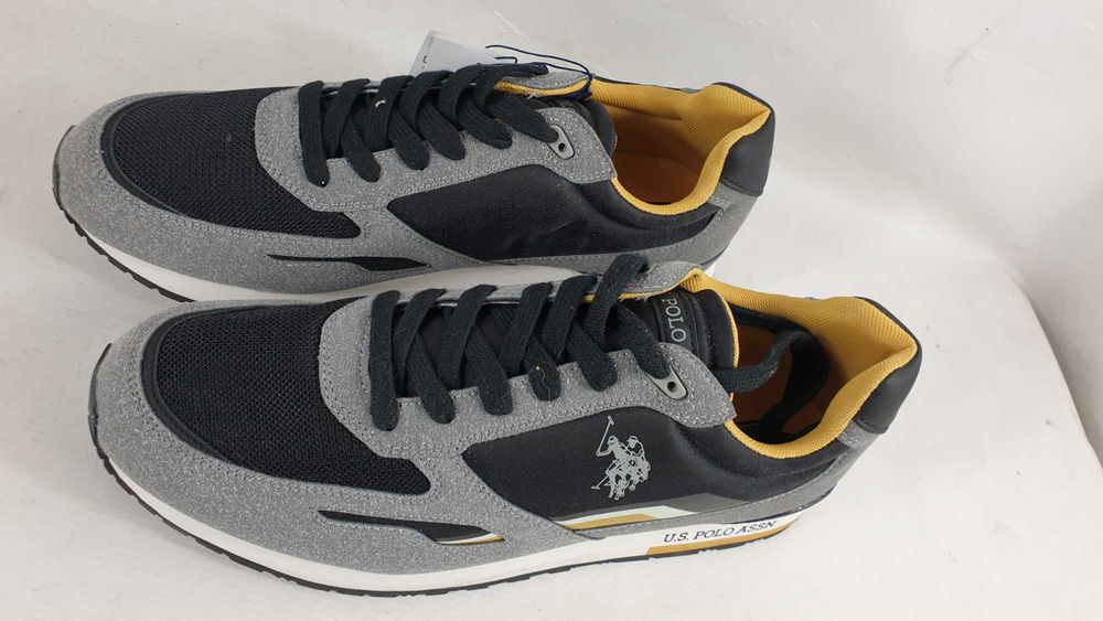 U.S. Polo Assn. Buty męskie sportowe . r. 43