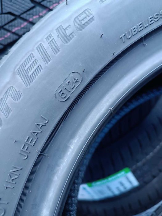 Goodride 205/55 R16 94V XL All Season Elite Z-401