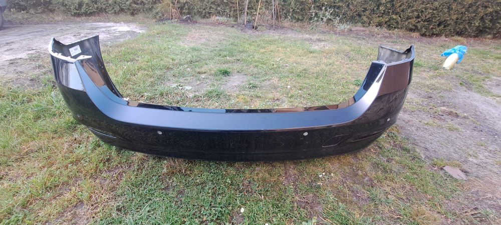 BMW F31 Lift zderzak tył tylny