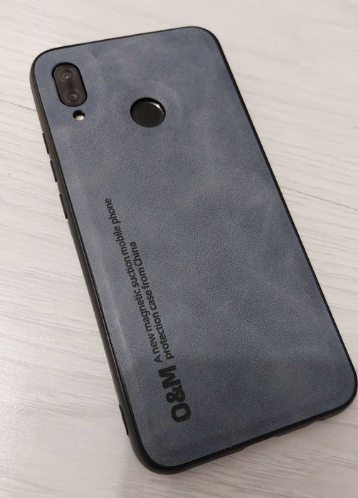Huawei P20 Lite w bardzo dobrym stanie Dual SIM !!!