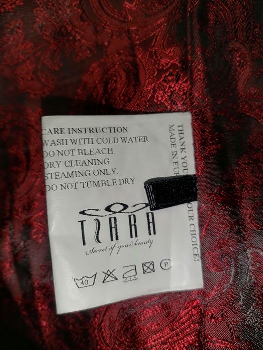 Пальто демісезон