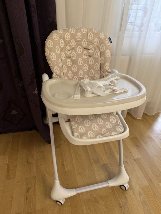 Крісло для годування Bambi