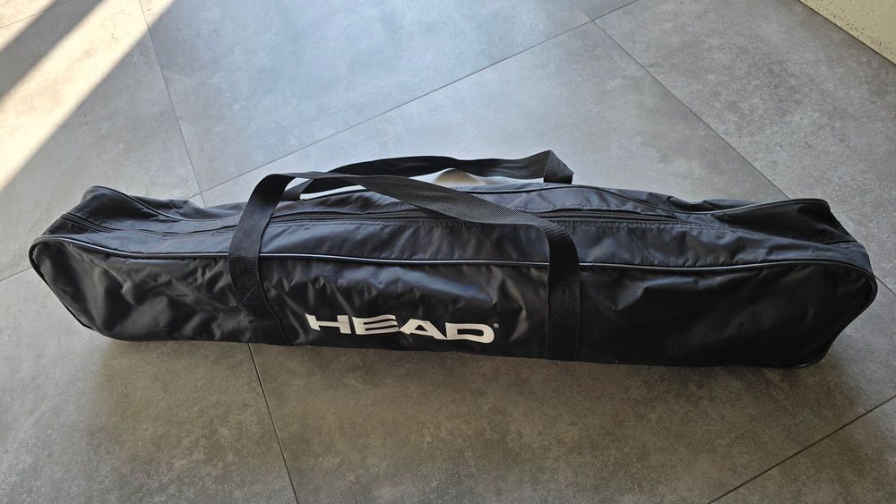 Head Mini Tennis Net (6,1 m)