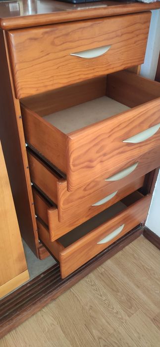 Conjunto Moveis Quarto