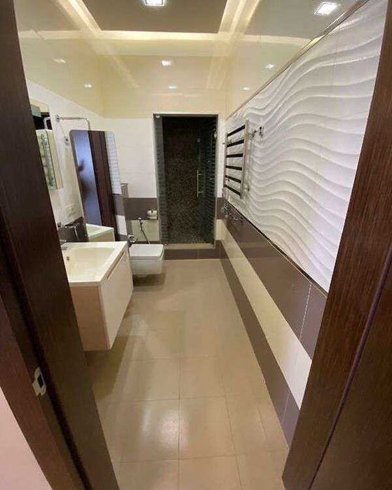 3-комнатная квартира по адресу ул. Бандеры Степана (площадь 202 м²) - Atlanta.ua - фото 6