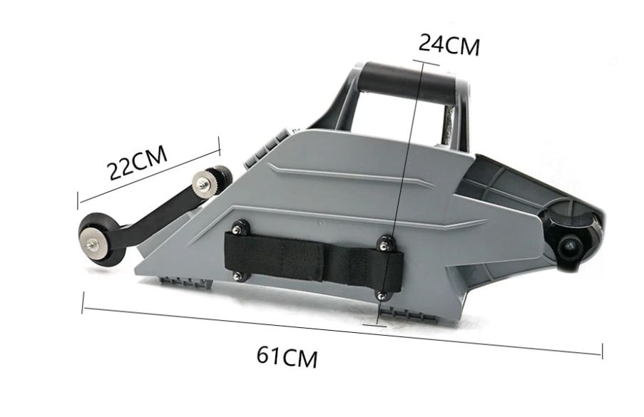 Aplicador de Fita / gesso  pladur CONSTRUÇÃO (Nova) banjo Drywall
