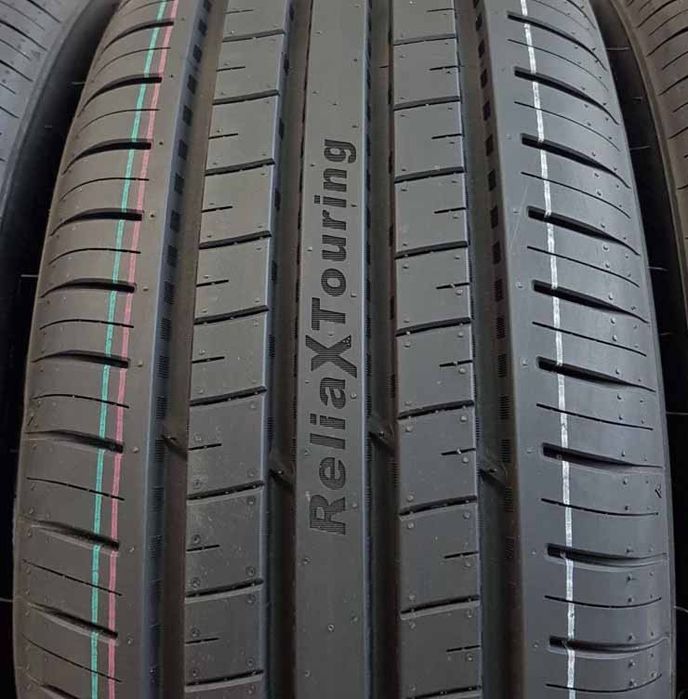 Літо шина Triangle ReliaX Touring TE307 205/60 R16 96V XL, усі розміри