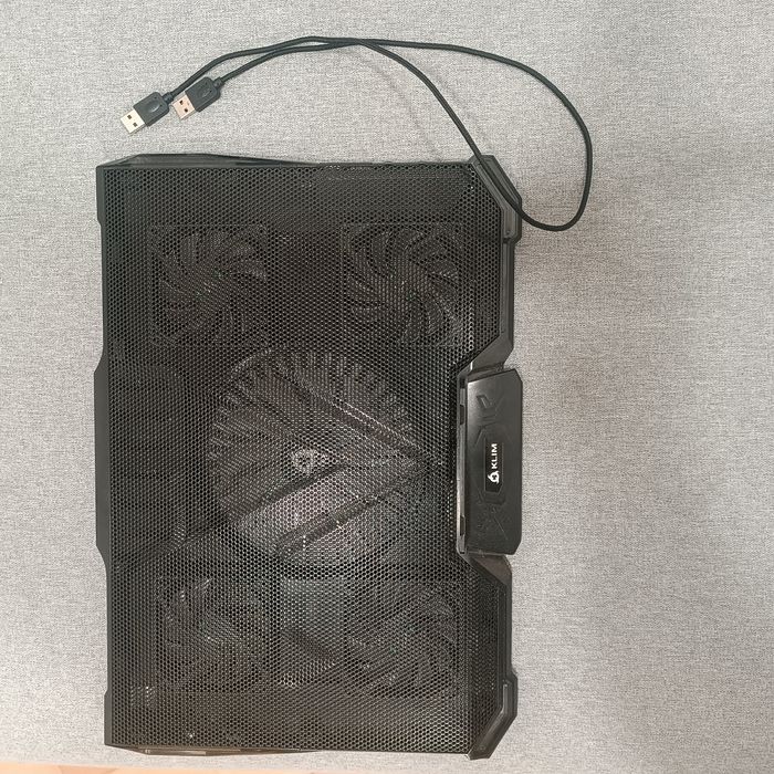 KLIM Cyclone refrigeração PC