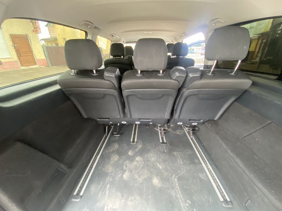 Сидіння віто 447 салони