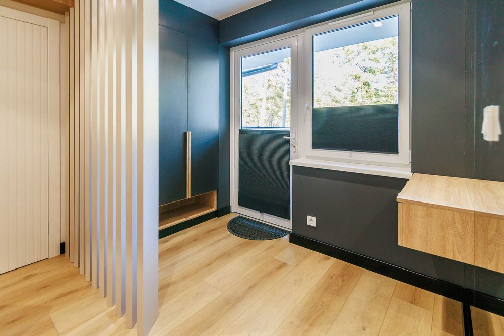 Rowy - Luksusowy Apartament 100m od Morza