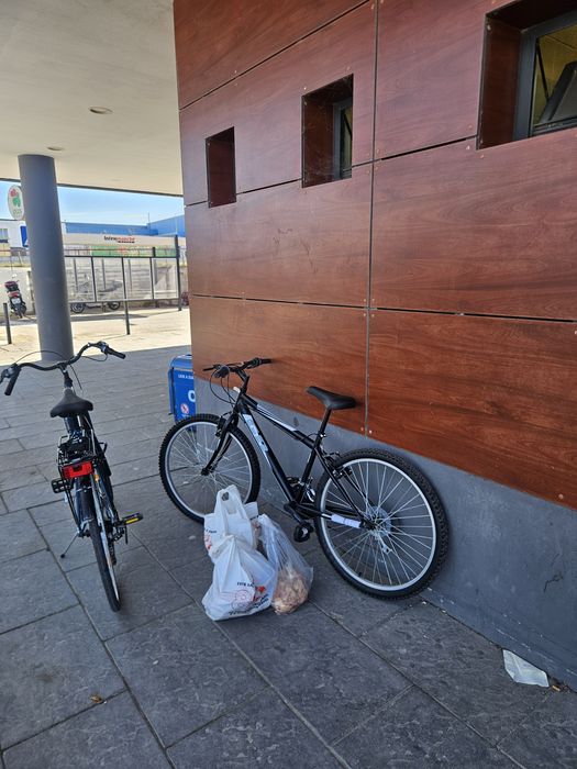 Bicicleta a venda