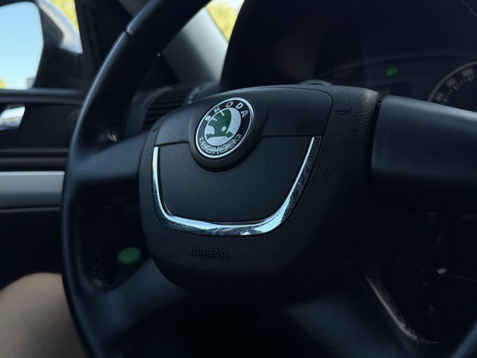 Skoda Octavia 2012 VIN TMBCT21Z6B2173588 фото оголошення 18 з 24
