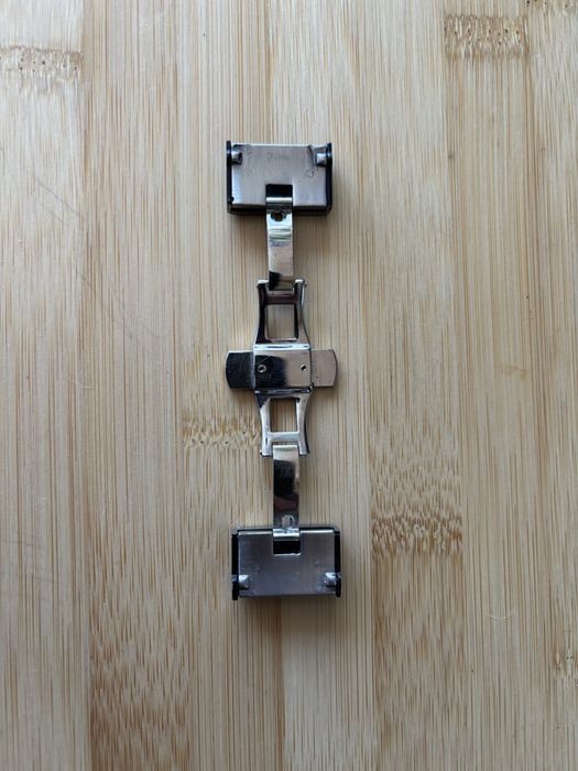 Fecho original relogio Porsche Design