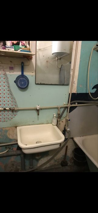 Сдам свою комнату в коммуне в центре города