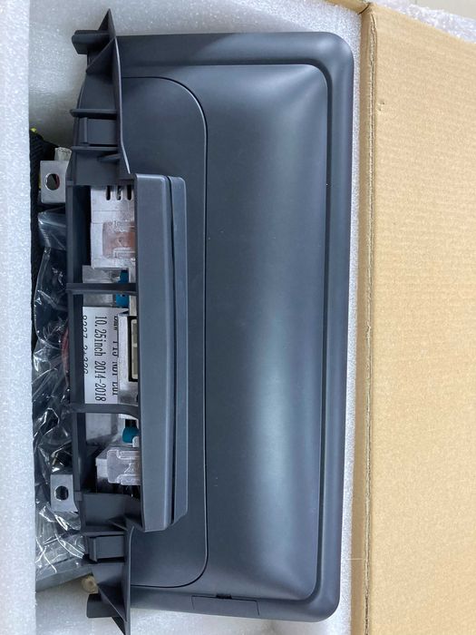 Штатная магнитолаBMW X5F15 13-18год.(Екран"10.25")ANDROID 10 2+32GbNBT