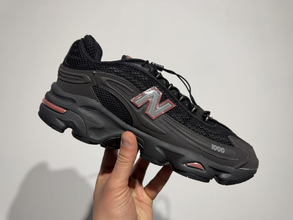 Кросівки чоловічі  New Balance 1000 U100010A оригінал