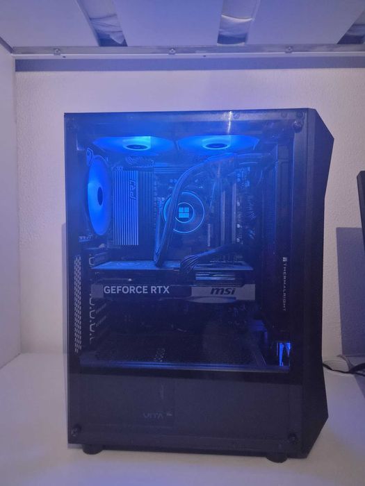 Venda de computador