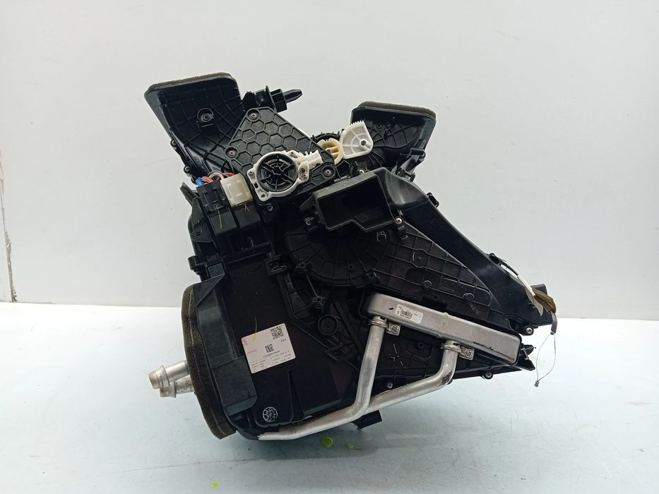 Chauffage / sofagem completa FIAT Tipo Hatchback (357_)