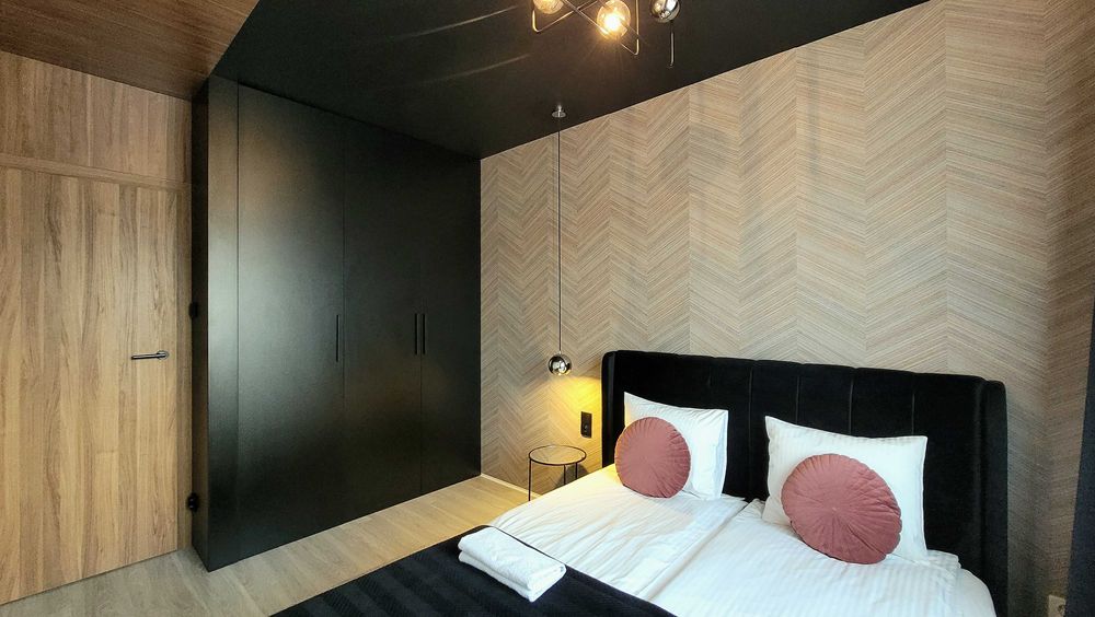 Apartament od 19.01.2026