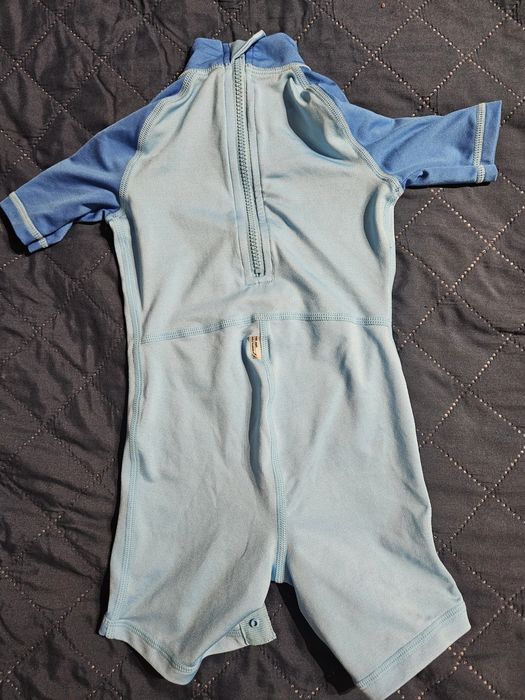 Strój kąpielowy dla dziecka rozmiar 68-74