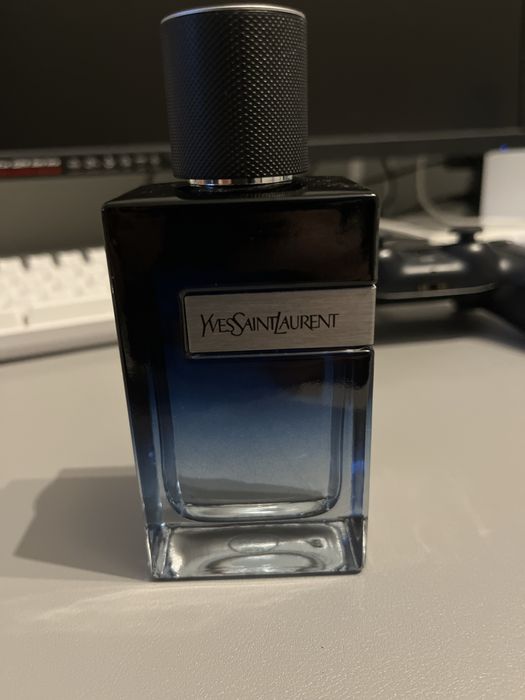 mam na sprzedaz perfumy ysl