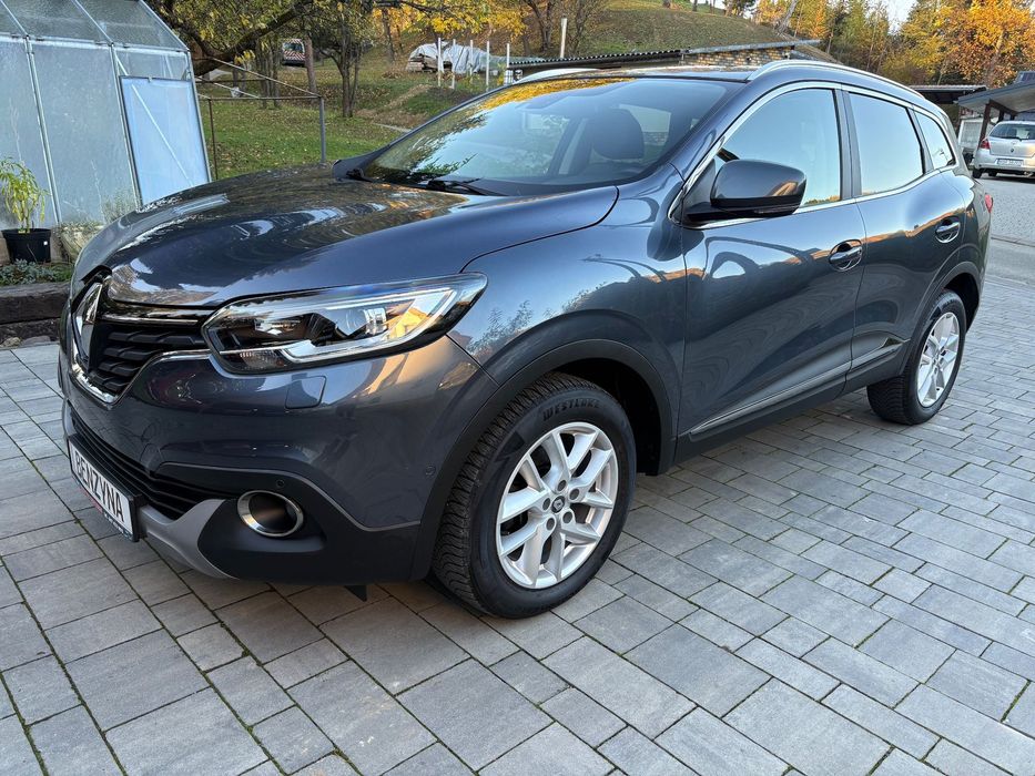 Renault Kadjar