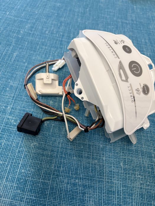 Tefal CS-00146022 Модуль управления для парогенератора