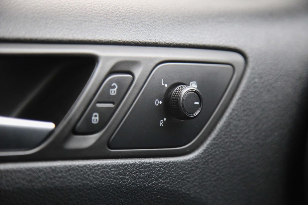 Volkswagen Jetta 2016