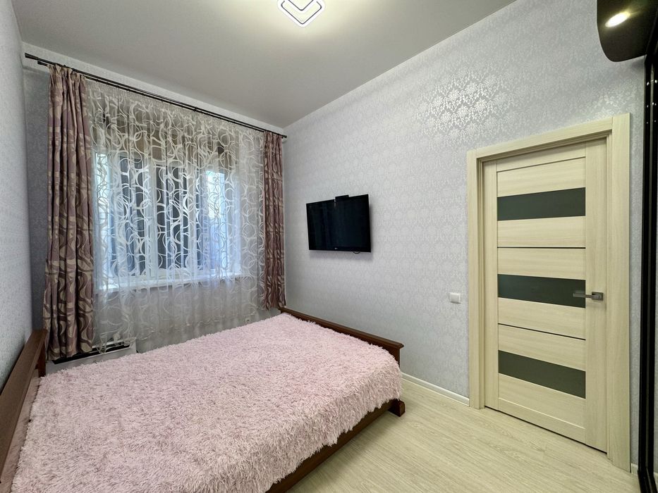 Продаю 1-кімнатну квартиру, р-н. ТЦ «Портал», пров. 2-й Ковальський Ц5
